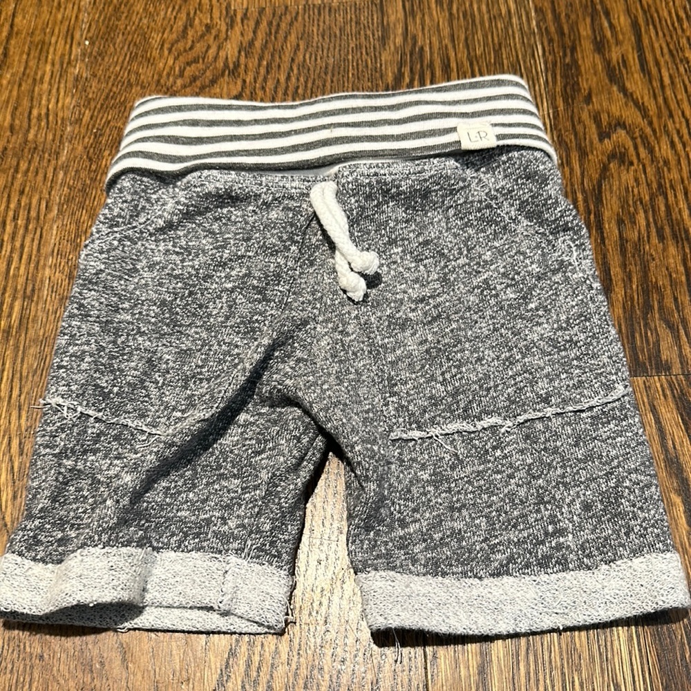 Lulu + roo 12-18 short